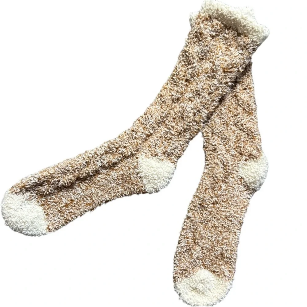 NORDSTROM Bundle Womens comfy cozy socks